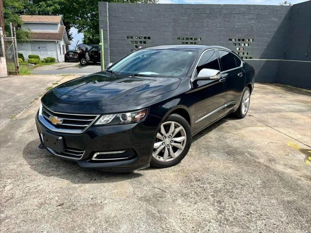 2019 Chevrolet Impala Premier for sale in Doraville, GA