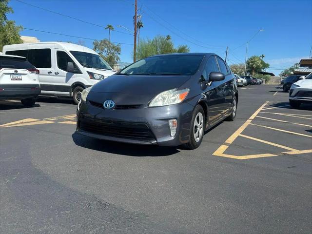 2013 Toyota Prius Three for sale in Phoenix, AZ