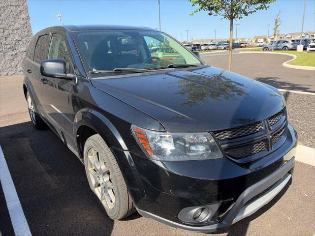 2017 Dodge Journey GT AWD for sale near Plain City, OH