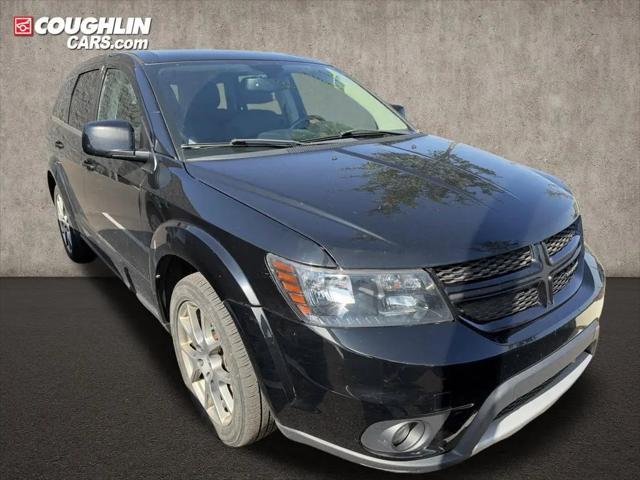 2017 Dodge Journey for sale near Plain City, OH