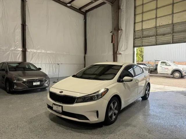 2018 Kia Forte S for sale in Kent, WA