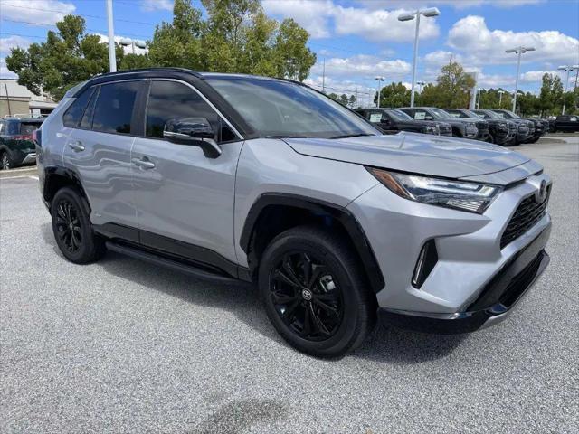 2025 Toyota RAV4 Hybrid XSE for sale in Columbia, SC