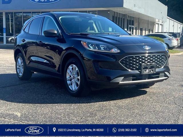 2022 Ford Escape SE for sale in La Porte, IN