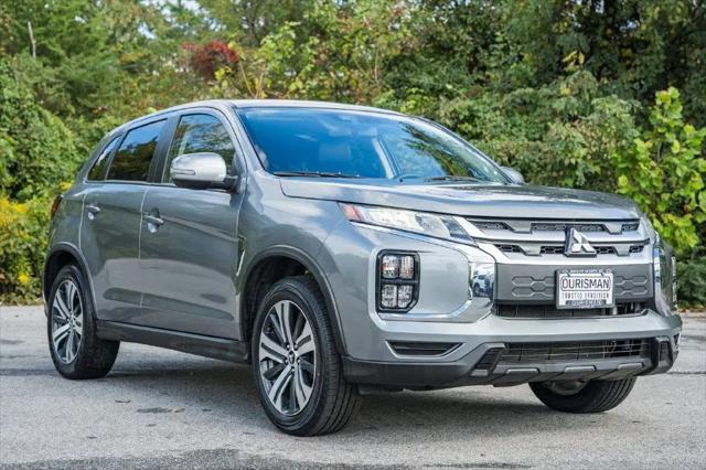 2025 Mitsubishi Outlander Sport 2.0 SE AWC for sale in Marlow Heights, MD