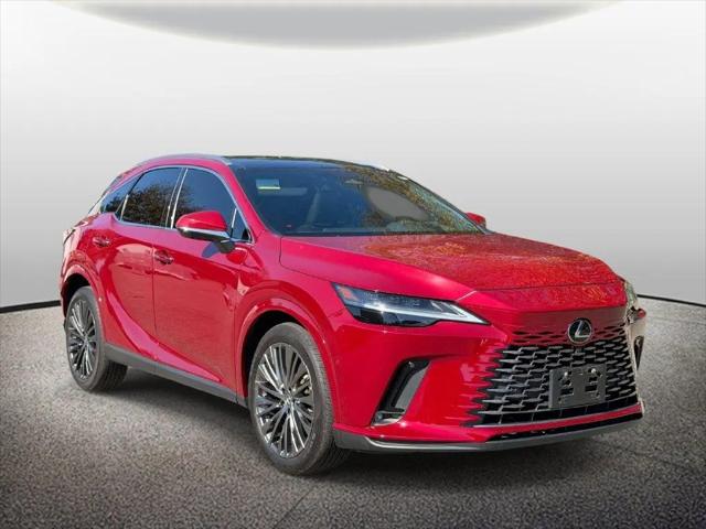 2024 Lexus RX 350 Luxury for sale in Glen Allen, VA