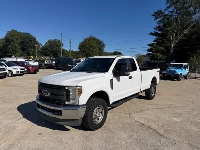 2018 Ford F-250 XLT for sale in Gainesville, GA