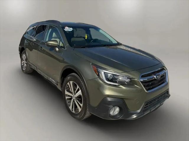 2019 Subaru Outback 3.6R Limited for sale in Redford, MI