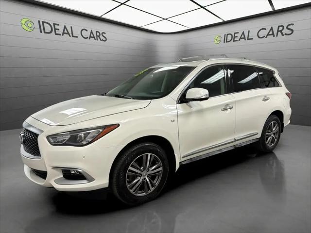 2016 INFINITI QX60 Base for sale in Mesa, AZ