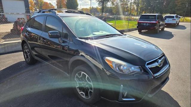2017 Subaru Crosstrek 2.0i Premium for sale in Marne, MI