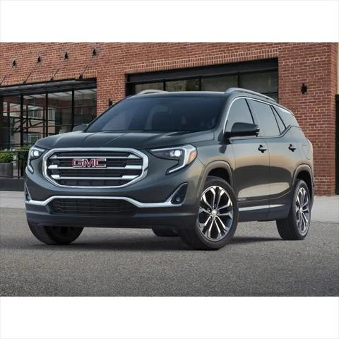 2020 GMC Terrain AWD SLT for sale in Camdenton, MO