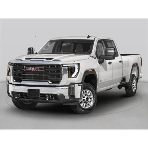 2024 GMC Sierra 2500HD 4WD Crew Cab Standard Bed Denali Ultimate for sale in Camdenton, MO