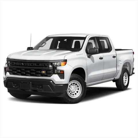2022 Chevrolet Silverado 1500 4WD Crew Cab Short Bed LT with 2FL for sale in Camdenton, MO