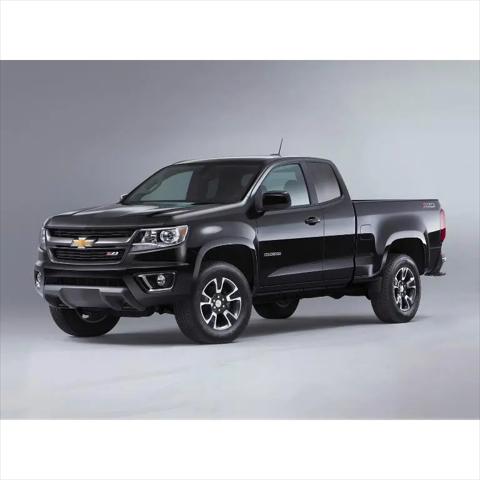 2016 Chevrolet Colorado LT for sale in Camdenton, MO
