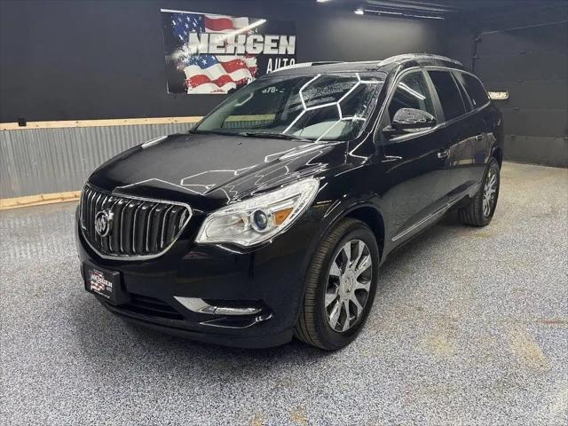 2017 Buick Enclave Premium for sale in Zimmerman, MN