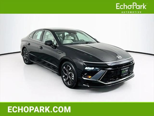 2024 Hyundai Sonata SEL for sale in San Antonio, TX