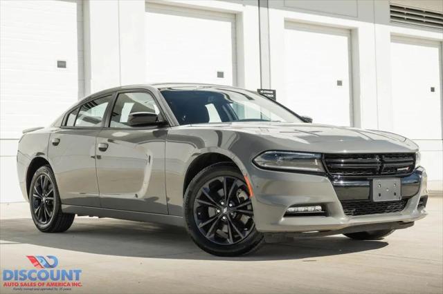 2023 Dodge Charger SXT AWD for sale in Opa-locka, FL