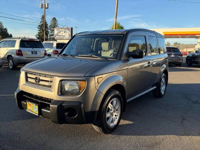 2008 Honda Element EX for sale in Roy, WA