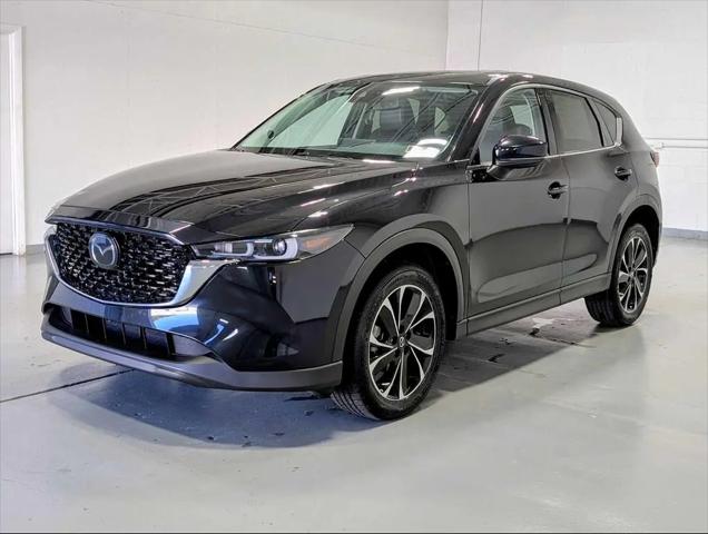2022 Mazda CX-5 2.5 S Premium for sale in Greensburg, PA