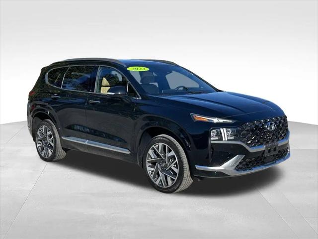 2023 Hyundai Santa Fe Calligraphy for sale in Downingtown, PA