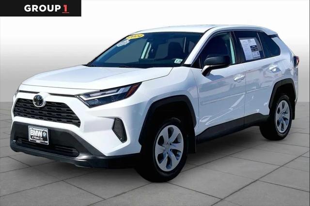 2024 Toyota RAV4 LE for sale in Landover Hills, MD