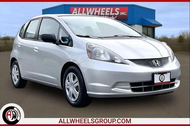 2011 Honda Fit Base for sale in Everett, WA