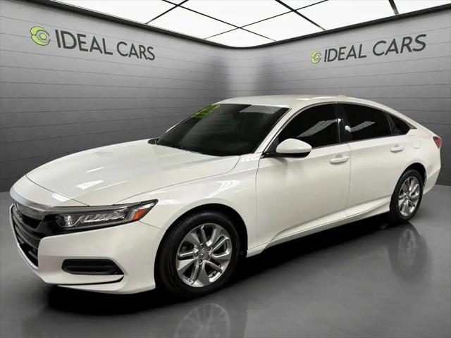 2019 Honda Accord LX for sale in Mesa, AZ