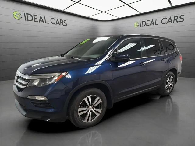 2016 Honda Pilot EX for sale in Mesa, AZ