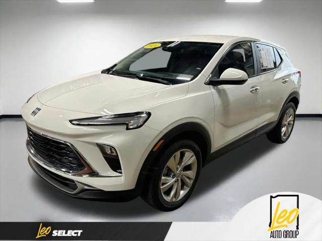 2024 Buick Encore GX Preferred FWD for sale in Indianapolis, IN