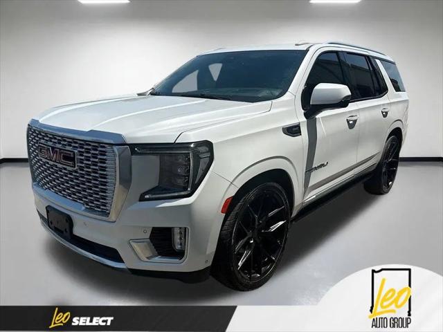2023 GMC Yukon Denali for sale in Indianapolis, IN