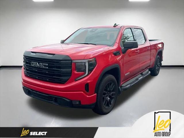 2024 GMC Sierra 1500 Elevation for sale in Indianapolis, IN