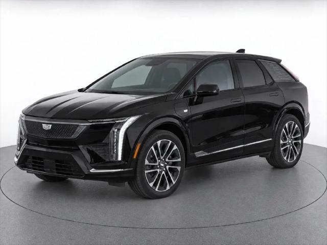 2026 Cadillac iQ Sport for sale in STILLWATER, OK