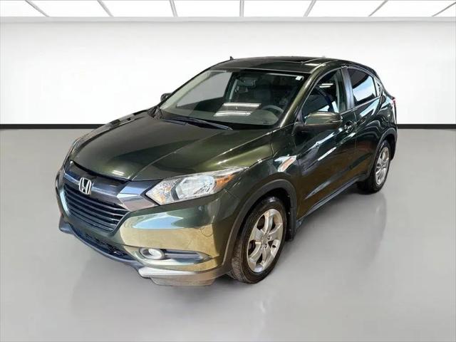 2016 Honda HR-V EX for sale in Lebanon, IN