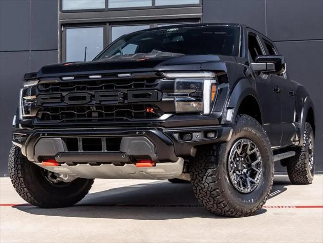 2026 Ford F-150 Raptor for sale in Houston, TX