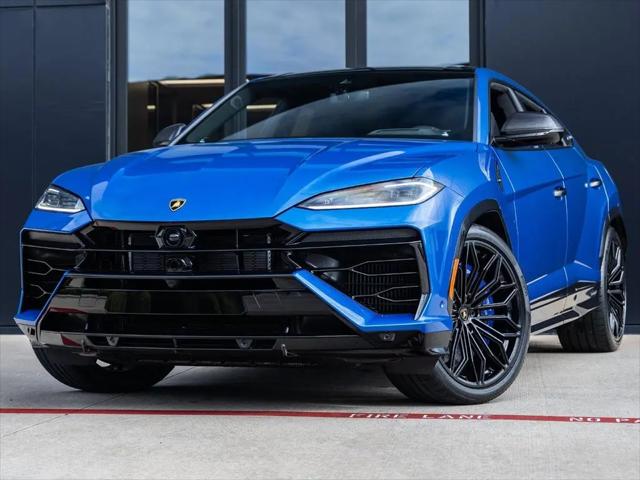2025 Lamborghini Urus SE for sale in Houston, TX