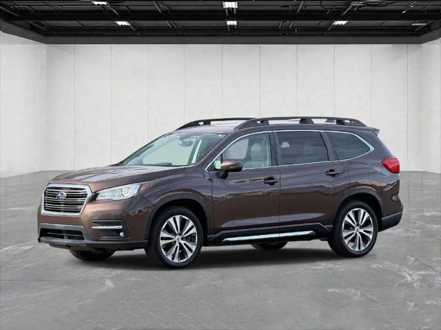2019 Subaru Ascent Limited for sale in Lansing, MI