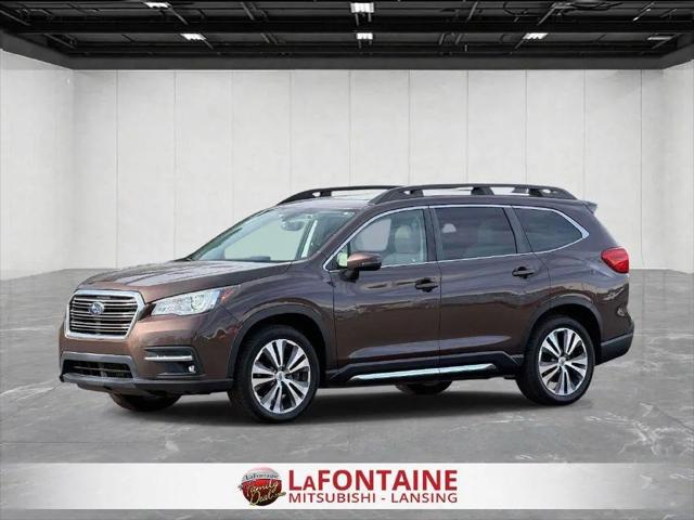 2019 Subaru Ascent Limited for sale in Lansing, MI