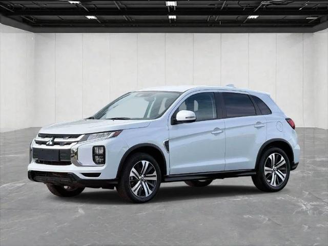 2025 Mitsubishi Outlander Sport 2.0 SE AWC for sale in Lansing, MI