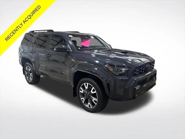 2025 Toyota 4Runner TRD Sport Premium for sale in Benton Harbor, MI