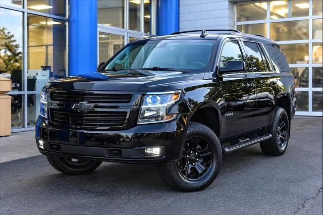 2018 Chevrolet Tahoe LT for sale in Englewood, CO