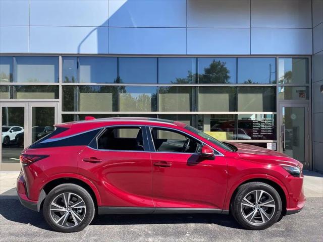 2025 Lexus RX 350 Premium for sale in Indianapolis, IN