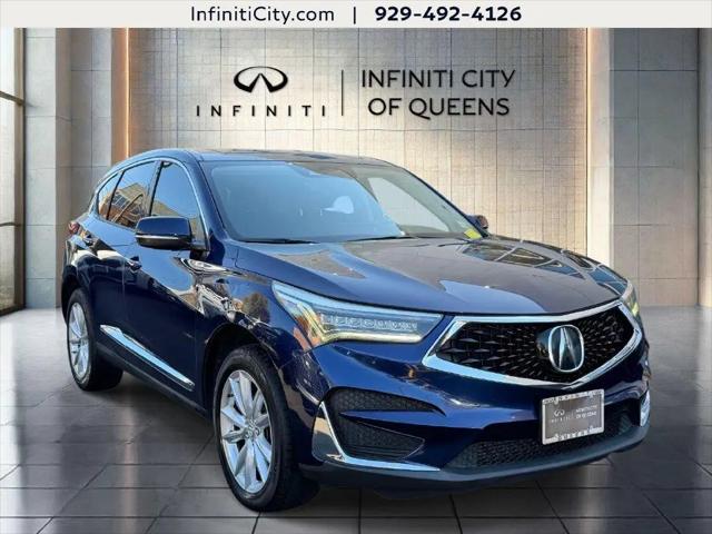 2019 Acura RDX Standard for sale in Queens, NY