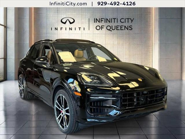 2024 Porsche Cayenne S for sale in Queens, NY