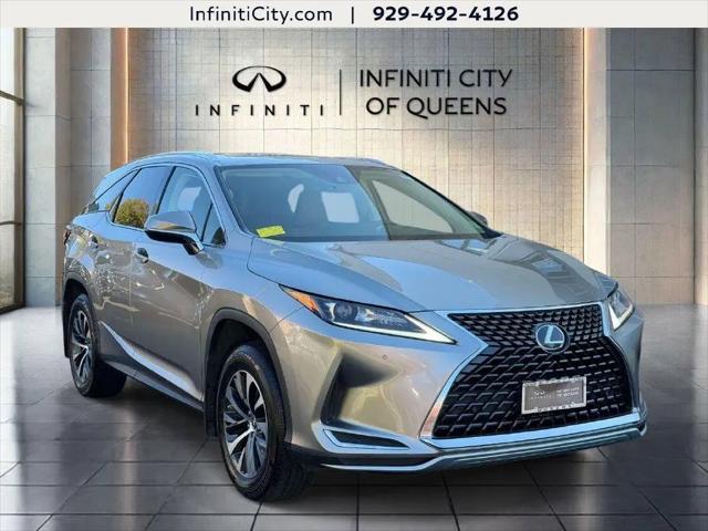 2021 Lexus RX 350 Premium for sale in Queens, NY