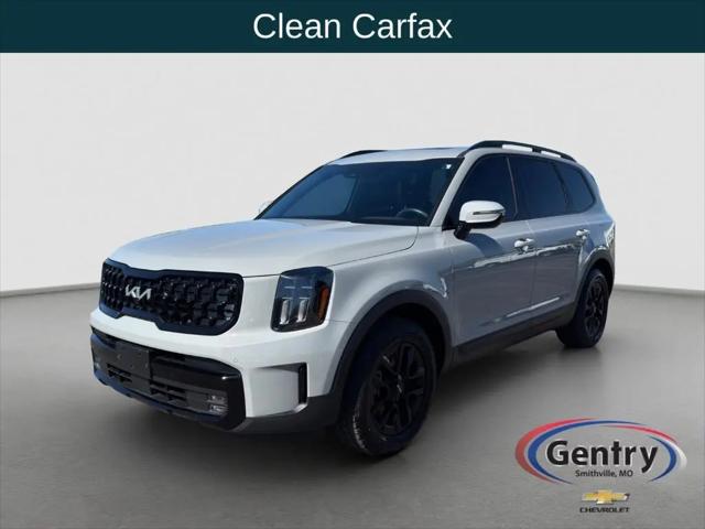 2024 Kia Telluride SX X-Pro for sale in Smithville, MO