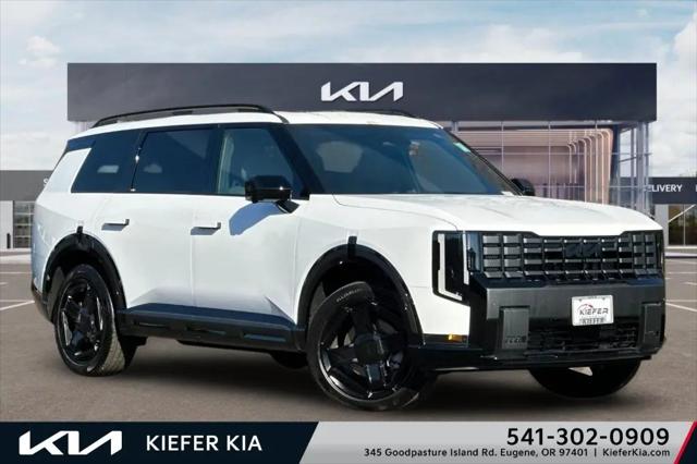 2027 Kia Telluride X-Line SX-Prestige for sale in Eugene, OR