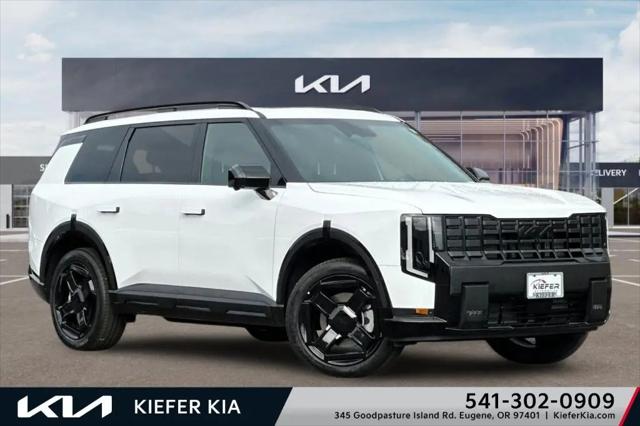 2027 Kia Telluride X-Line SX-Prestige for sale in Eugene, OR
