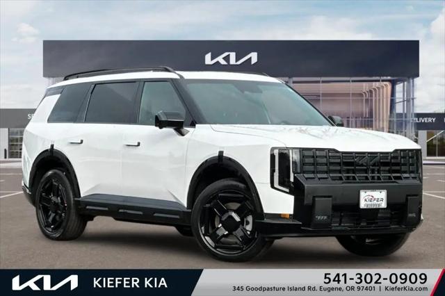 2027 Kia Telluride X-Line SX-Prestige for sale in Eugene, OR