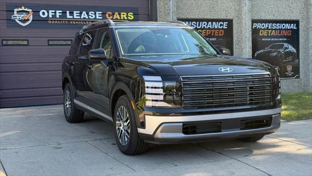 2026 Hyundai Palisade SEL 7P for sale in Crystal Lake, IL