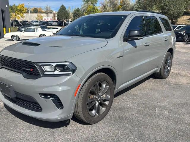 2025 Dodge Durango R/T Premium AWD for sale in Colorado Springs, CO