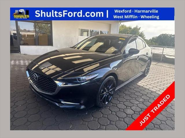 2024 Mazda Mazda3 2.5 Turbo Premium Plus for sale in Triadelphia, WV